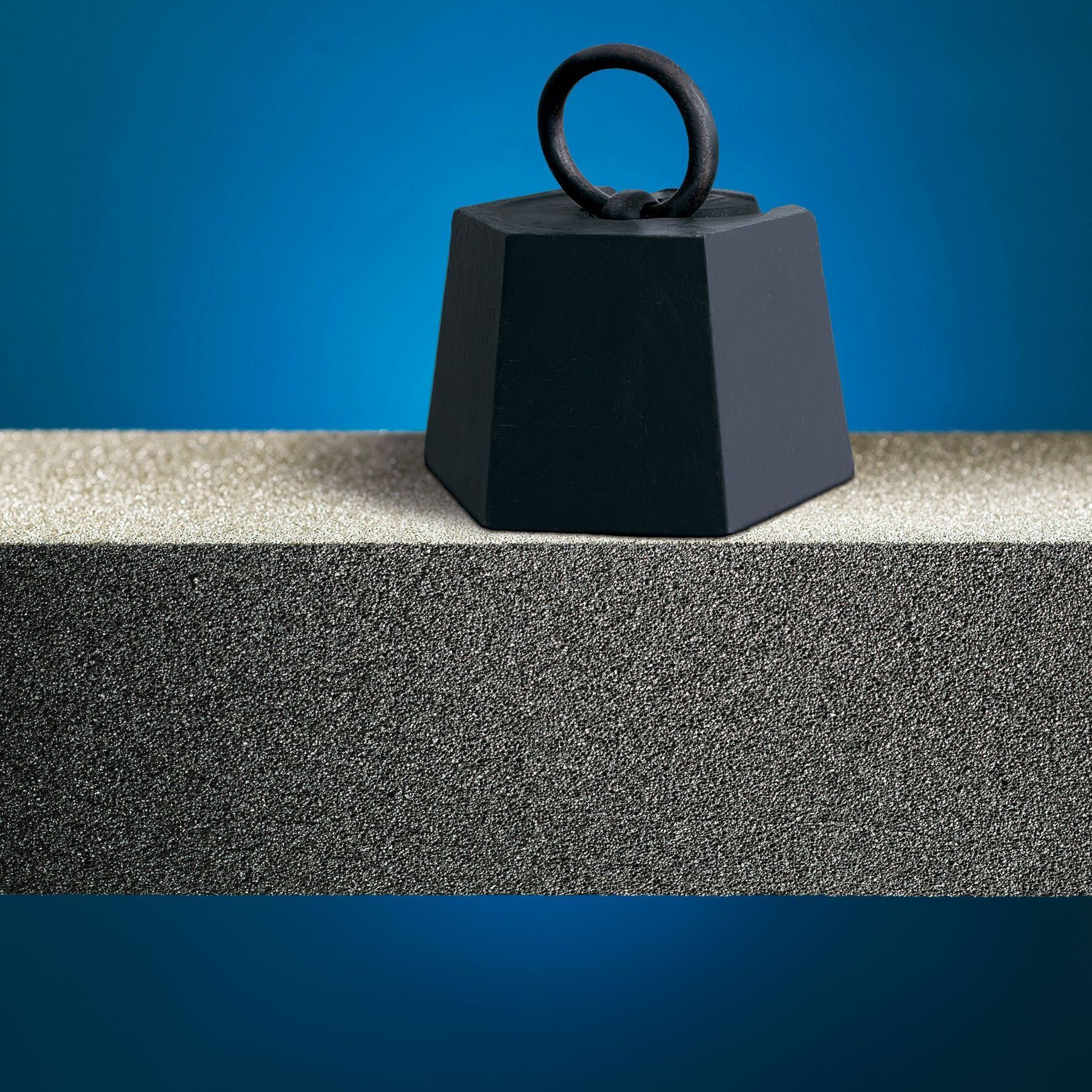 FoamGlas® Insulation