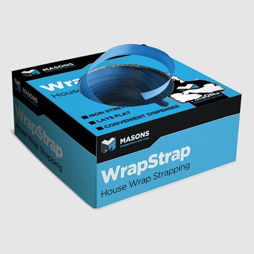 Masons WrapStrap