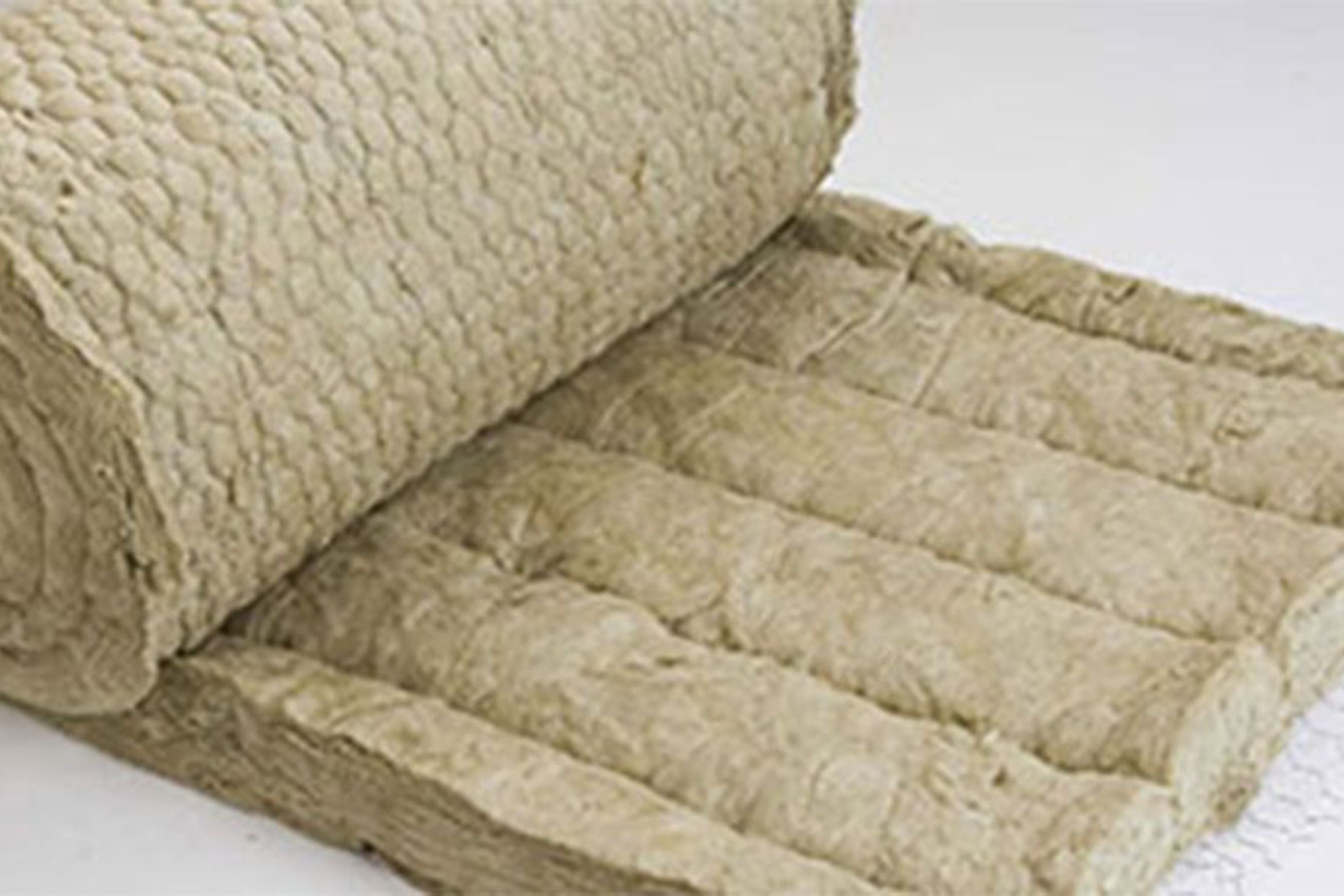 Bradford Fibermesh Insulation