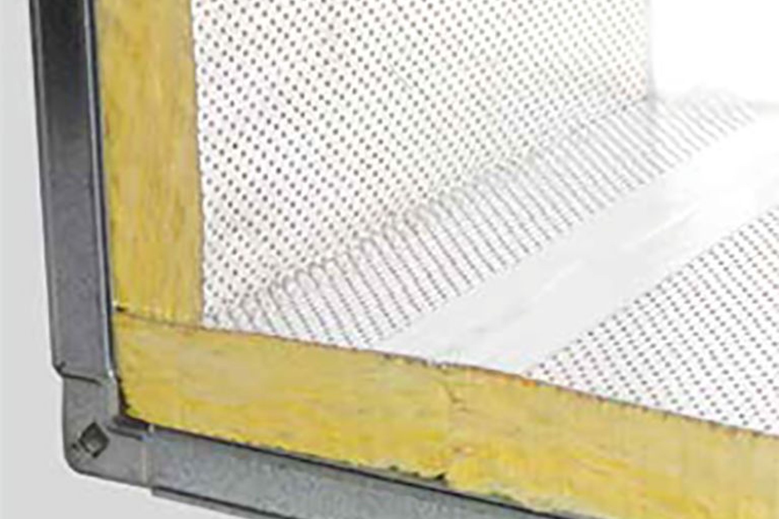Bradford Supertel Insulation