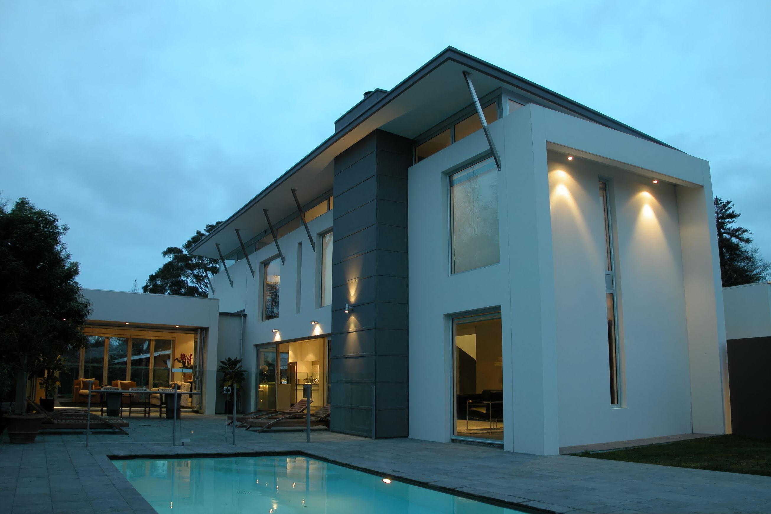 Thermomass Insulated Concrete Panel