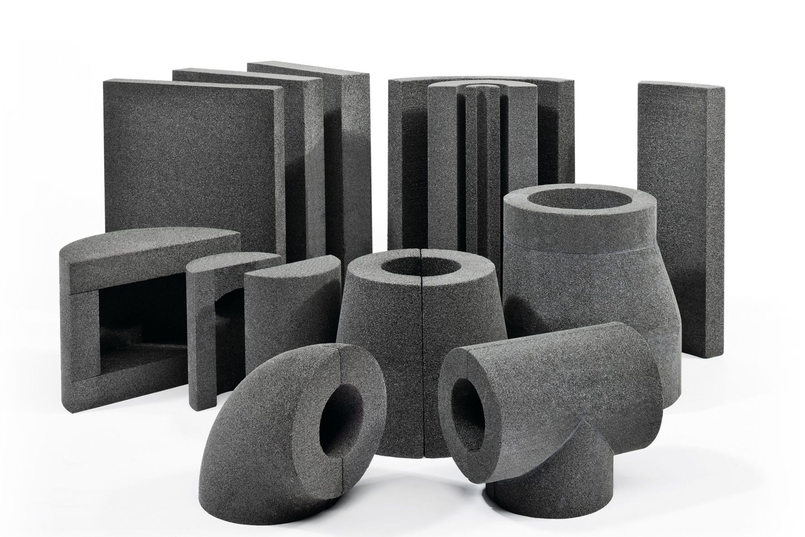 FoamGlas® Insulation