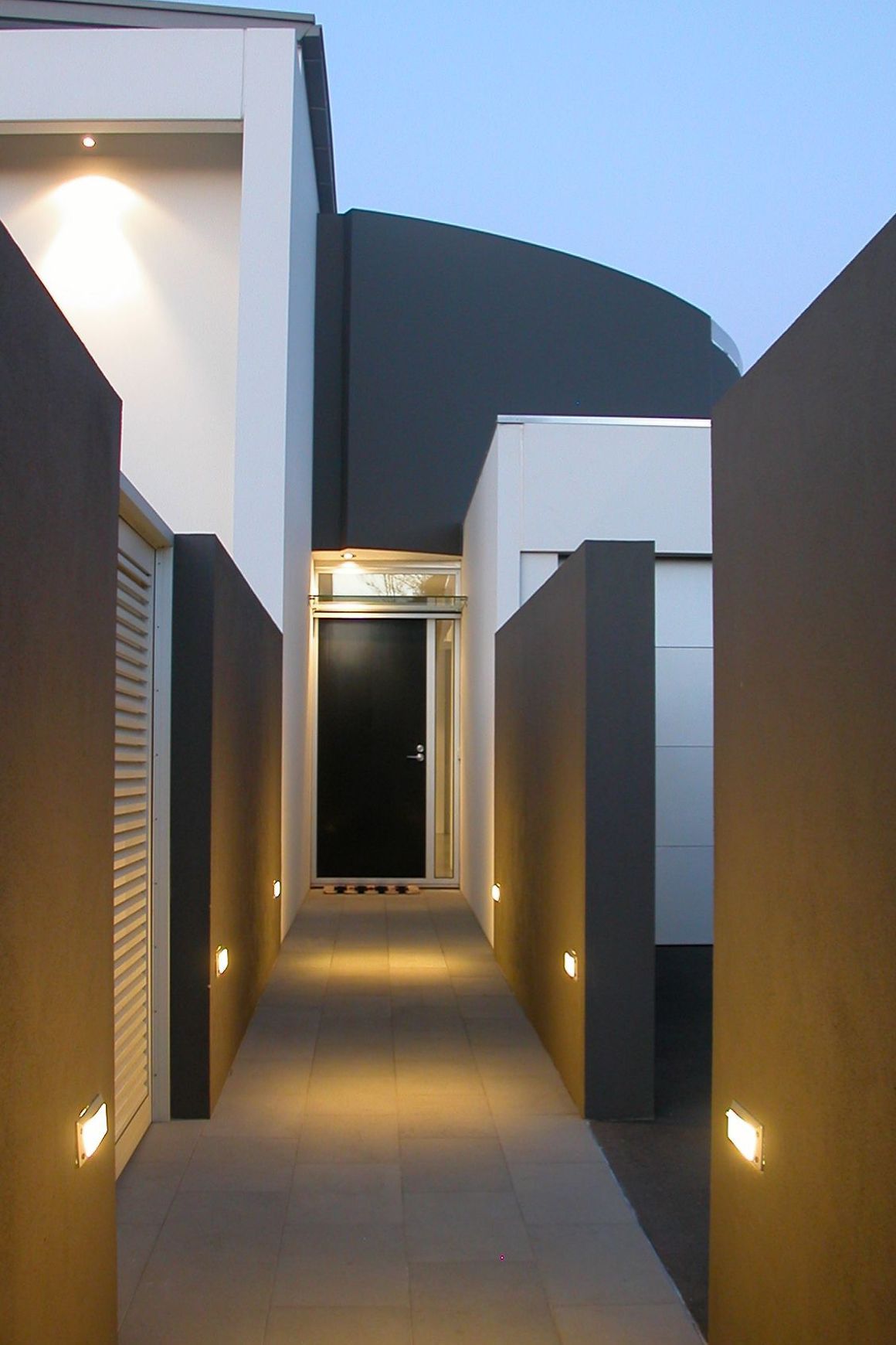 Thermomass Insulated Concrete Panel