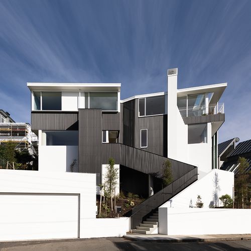 StoTherm Masonry Insulation