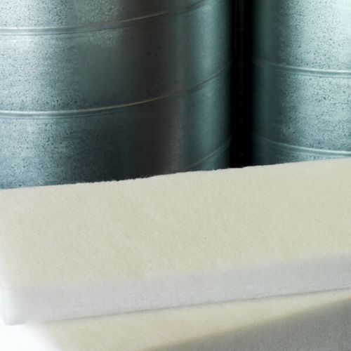 Mammoth NOVAhush Duct Liner