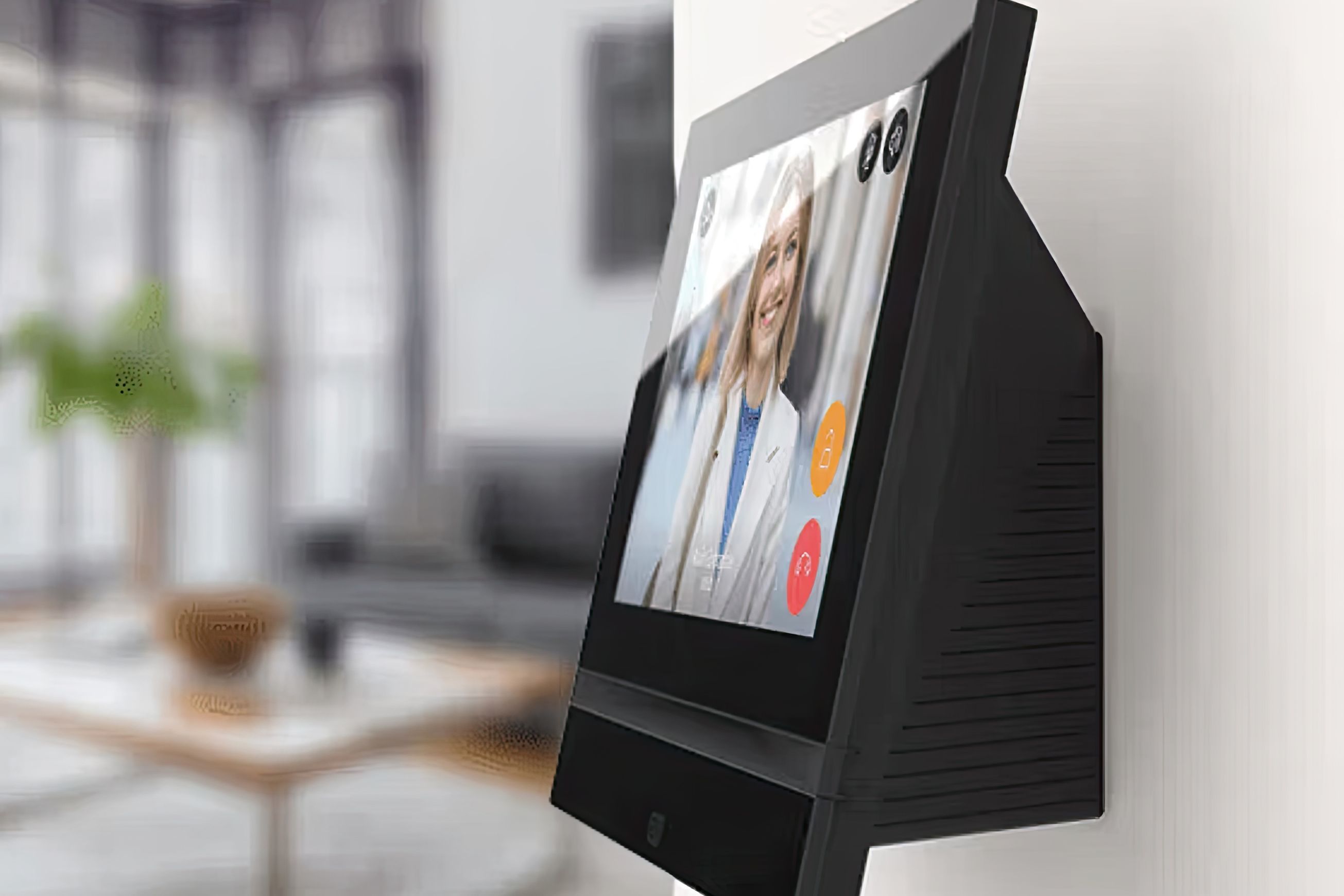Intercom & Access Control