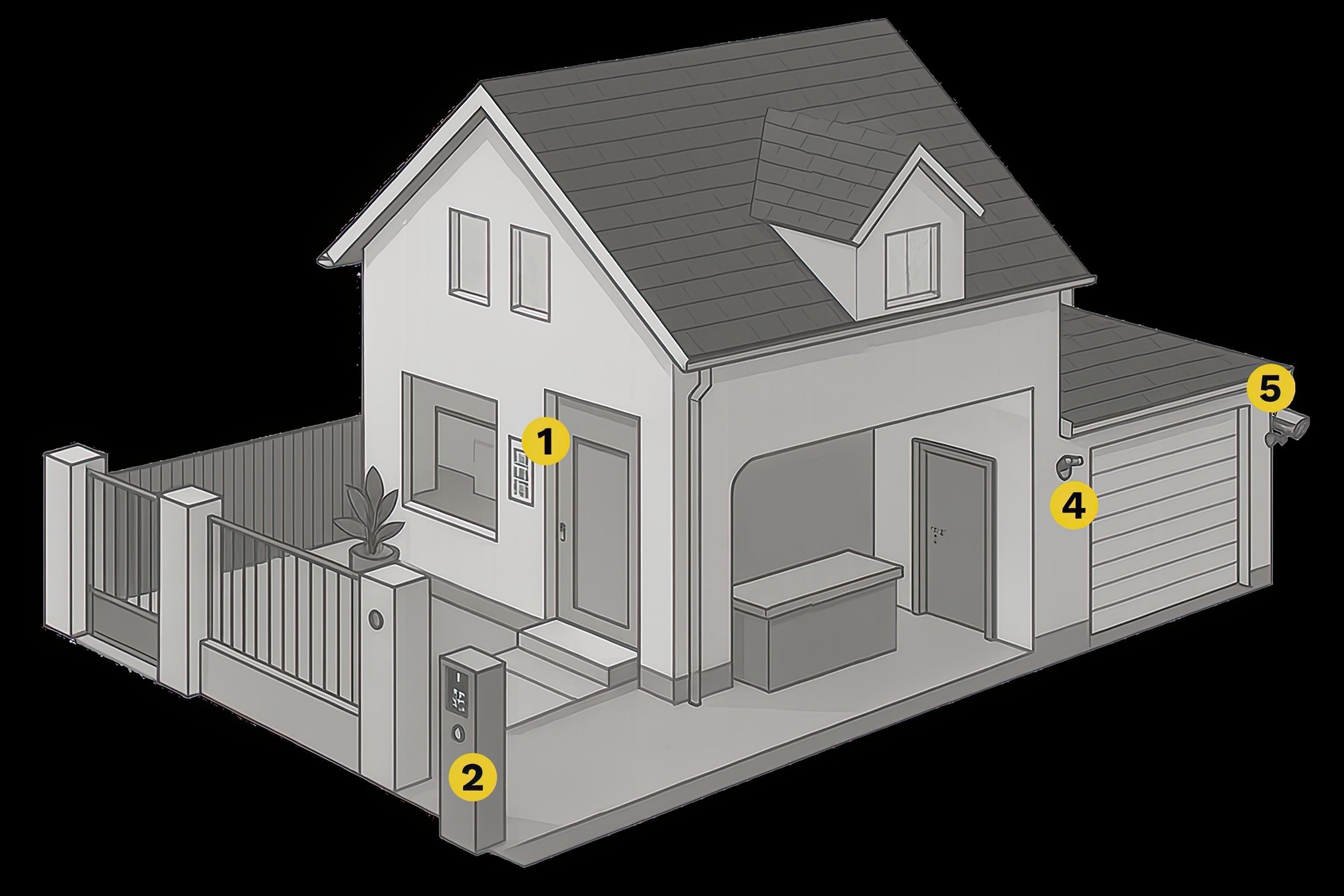 Intercom & Access Control