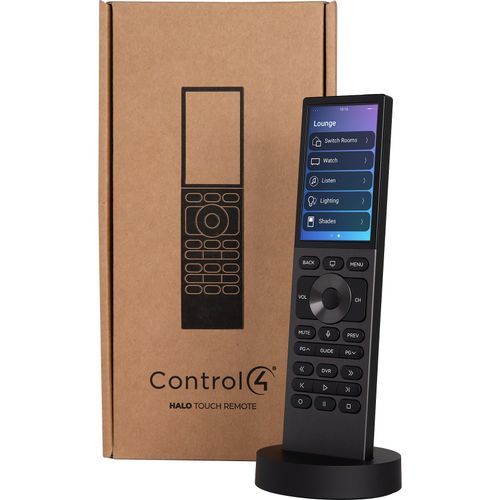Control4® Halo Remote