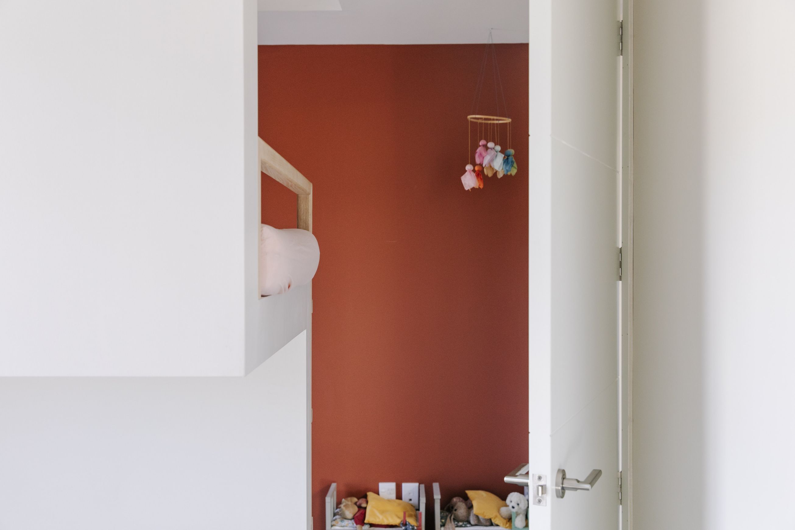 Wall Paint | Low Sheen