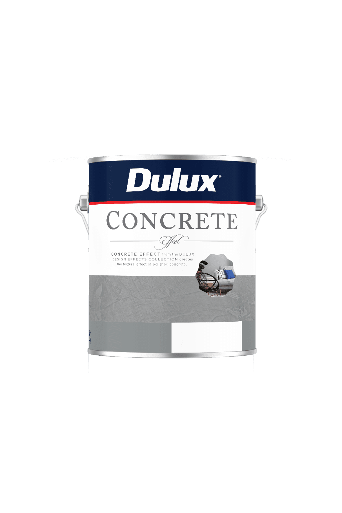 Design Concrete Effect