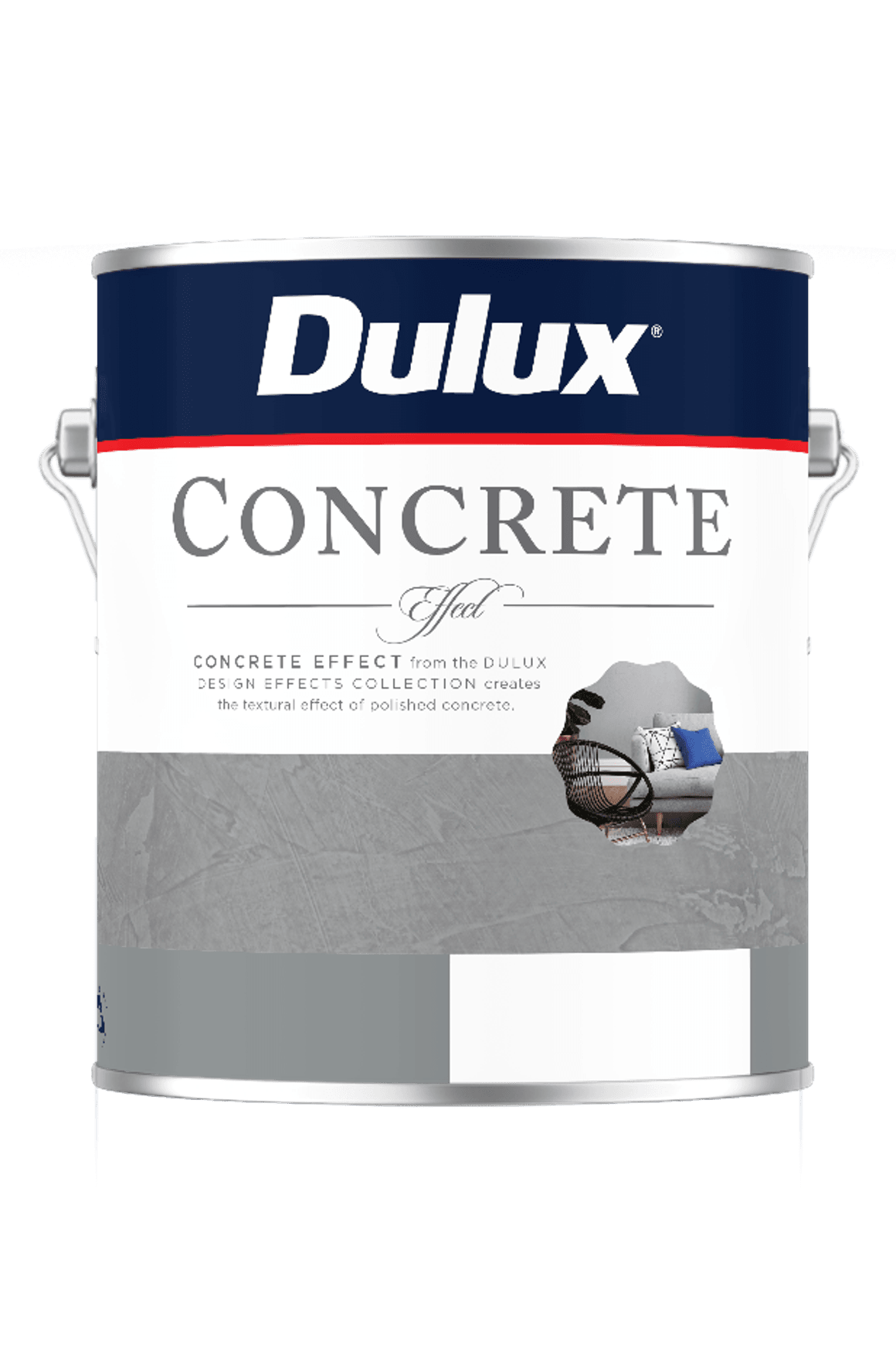 Design Concrete Effect