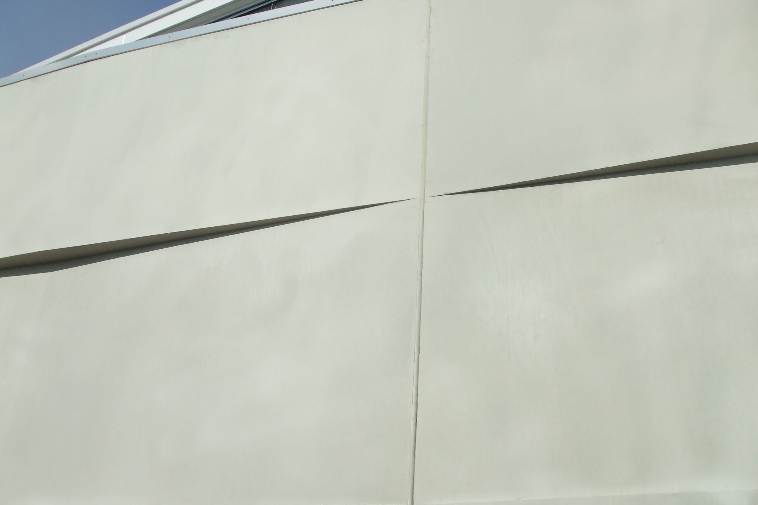 Anti-Graffiti Coatings