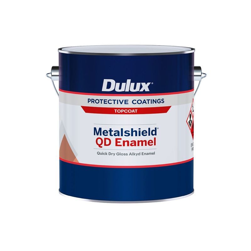 Metalshield® QD Enamel