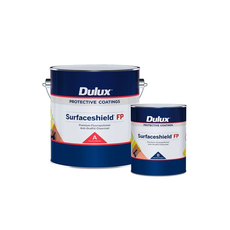 Dulux Surfaceshield FP