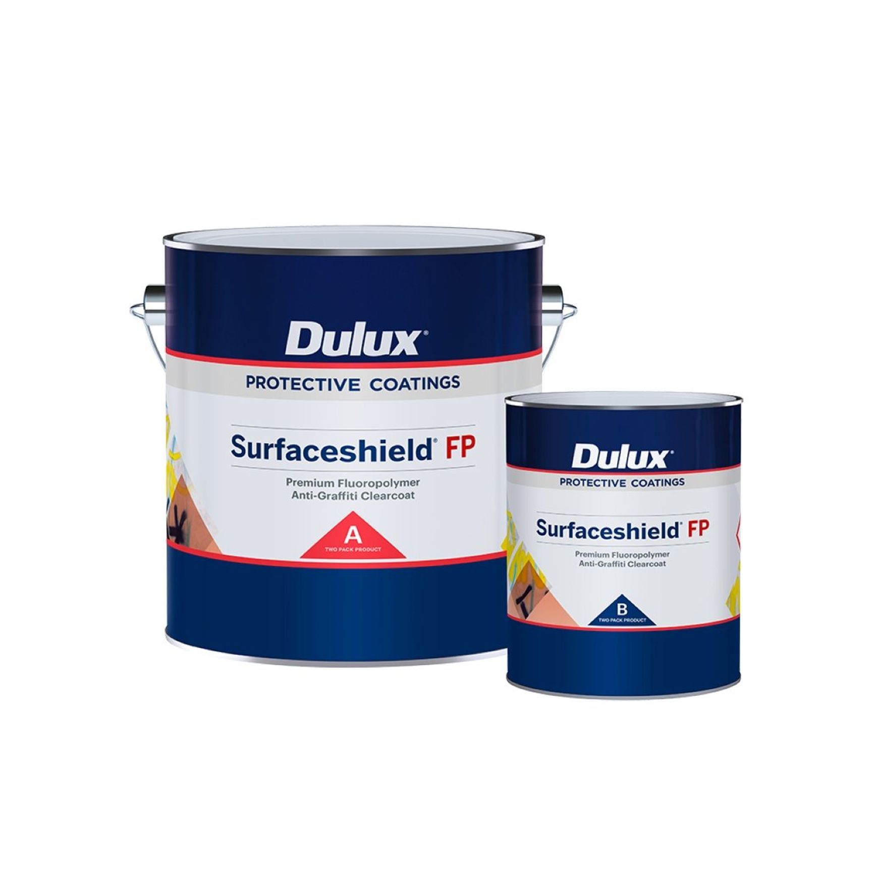 Dulux Surfaceshield FP