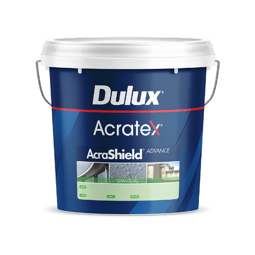 Acratex® Acrashield® Advance Low Gloss