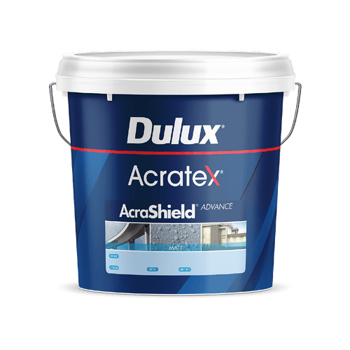 Acratex® Acrashield® Advance Matt