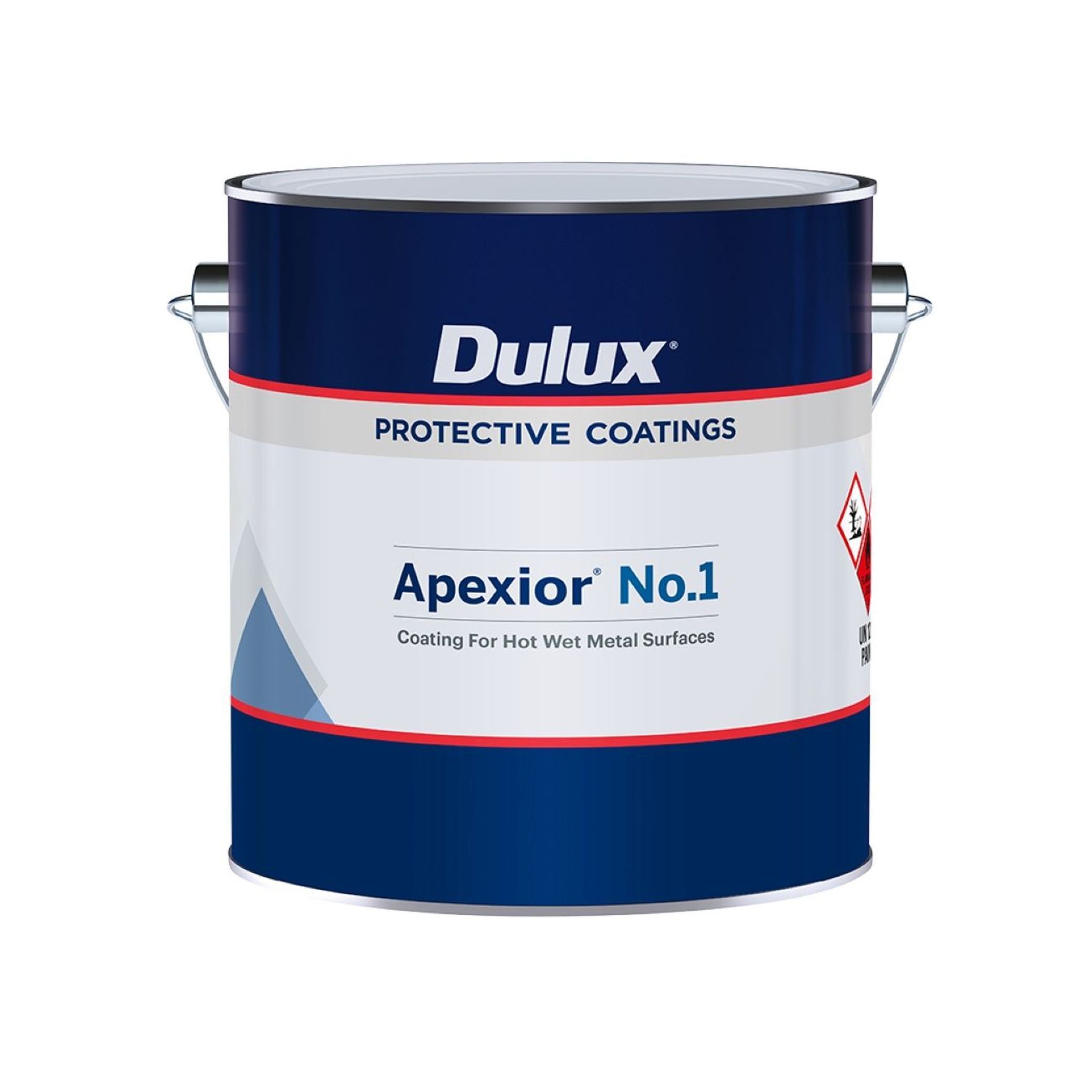 Apexior No.1