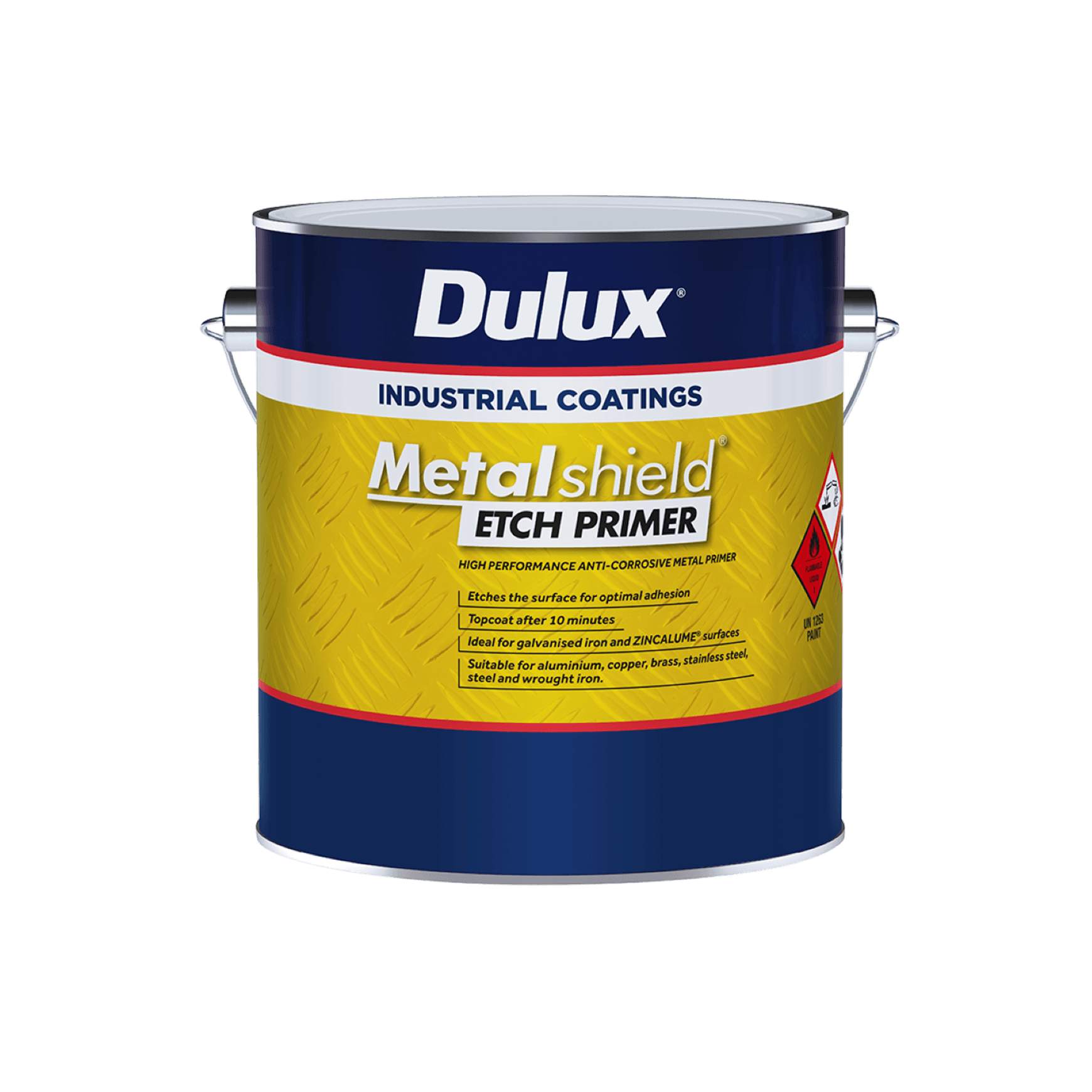 Metalshield® Etch Primer
