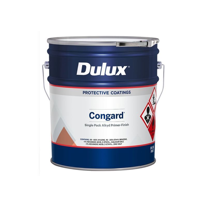 Dulux Congard