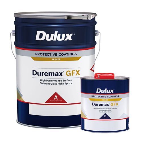 Dulux Duremax® GFX