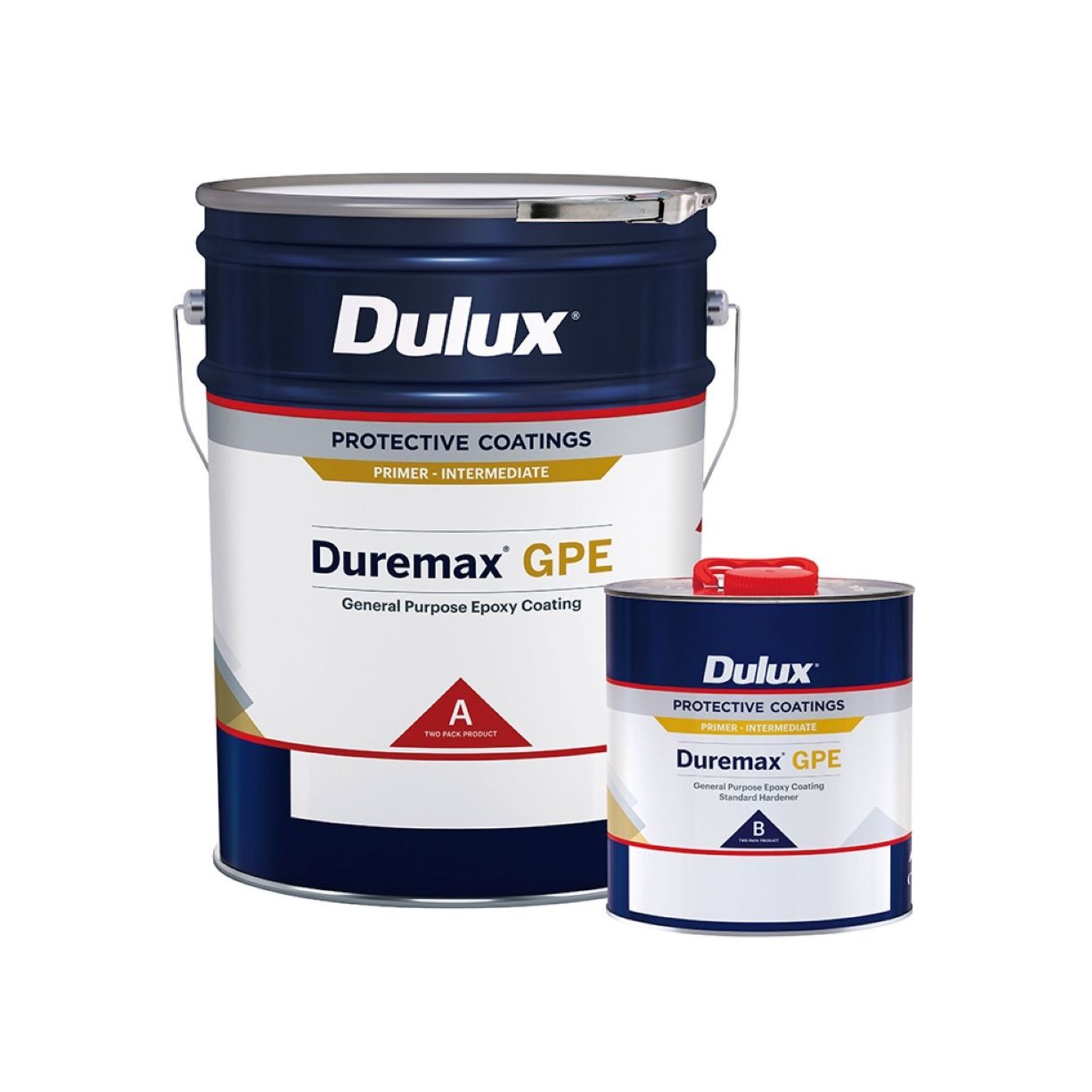 Dulux Duremax® GPE