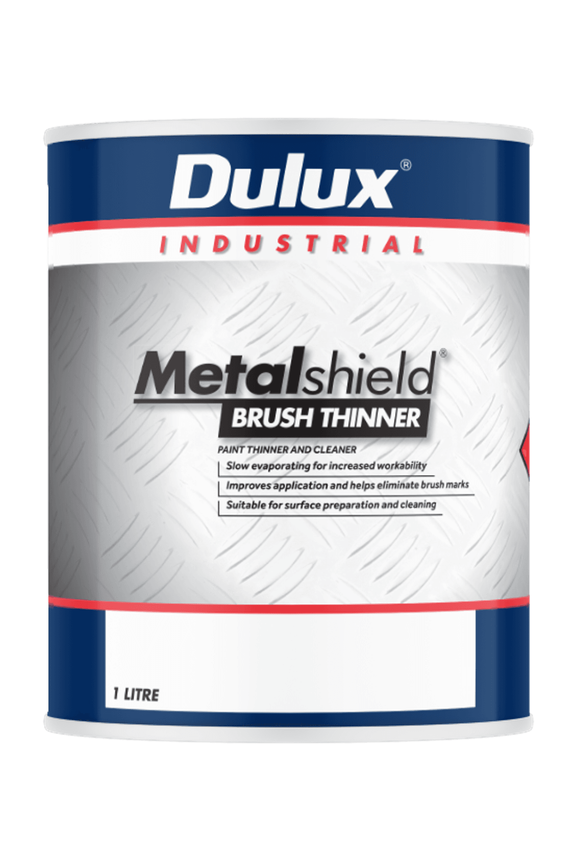 Metalshield® Brush Thinner