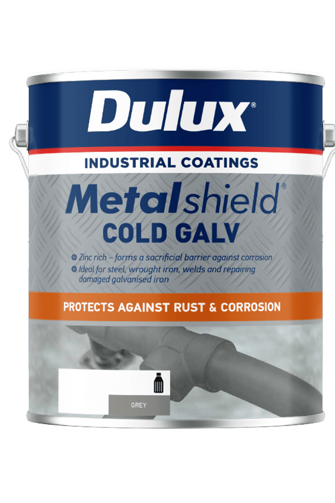 Metalshield® Cold Galv Primer