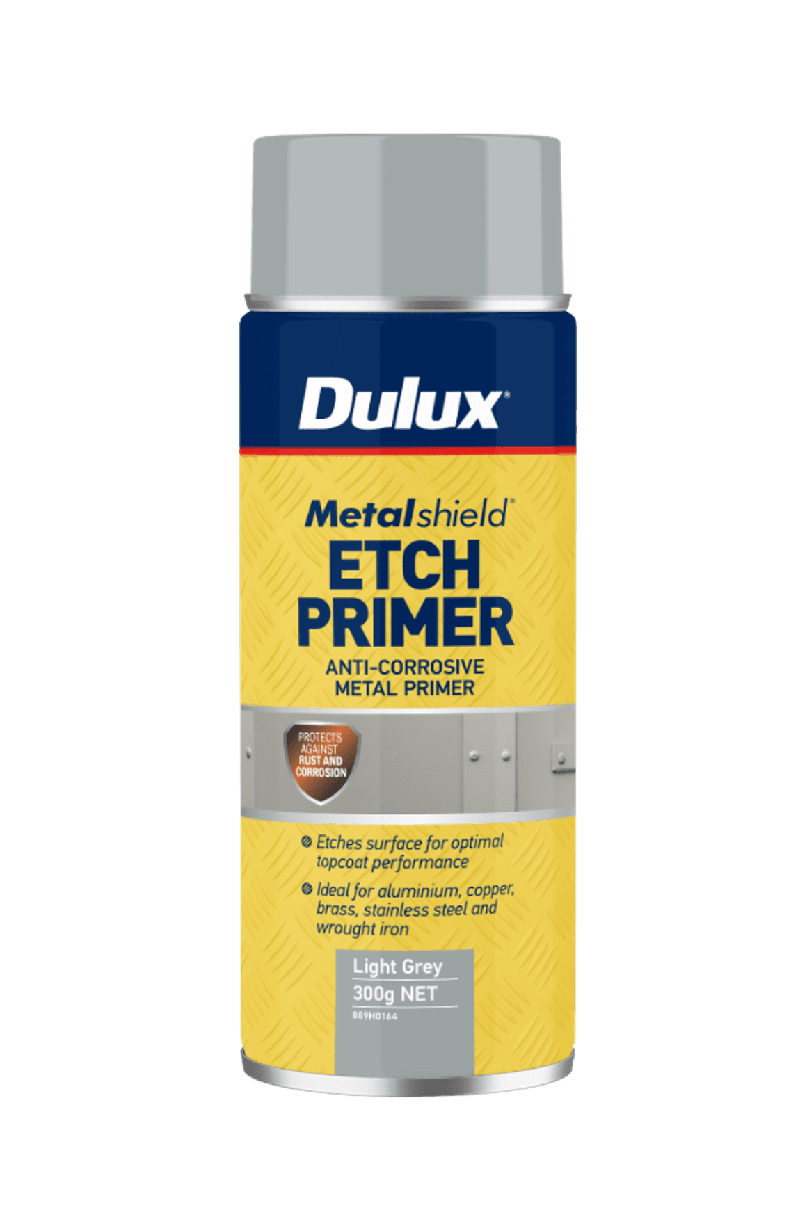 Metalshield® Etch Primer