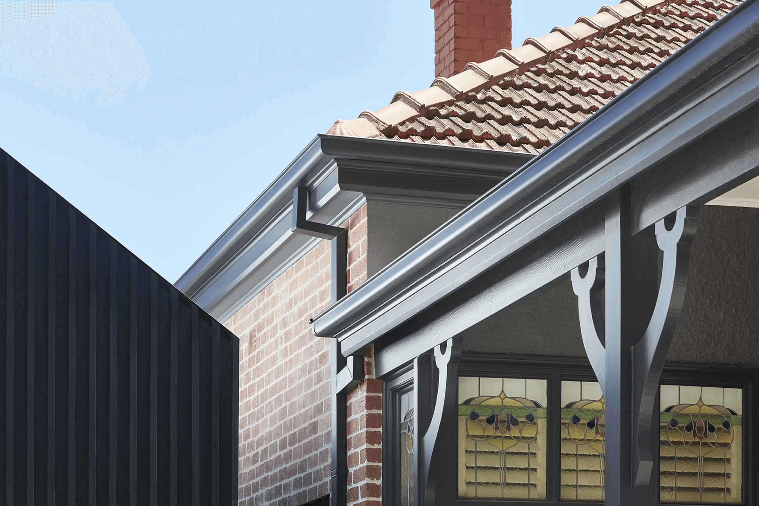 Metalshield® Epoxy Enamel Satin