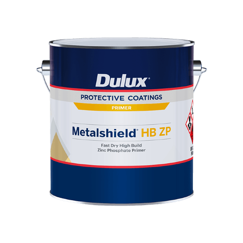 Metalshield® High Build ZP Primer