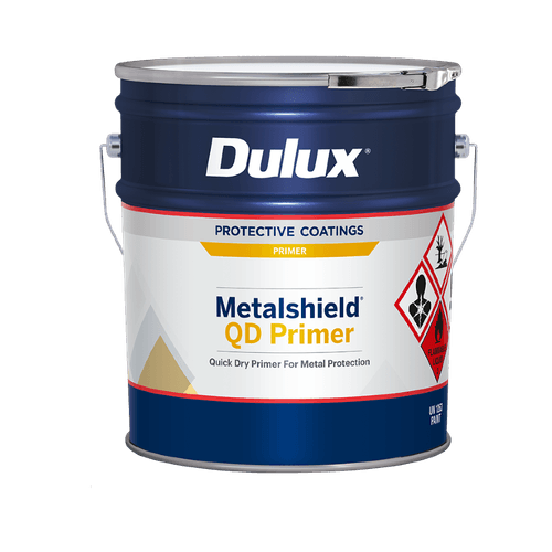 Metalshield® QD Primer