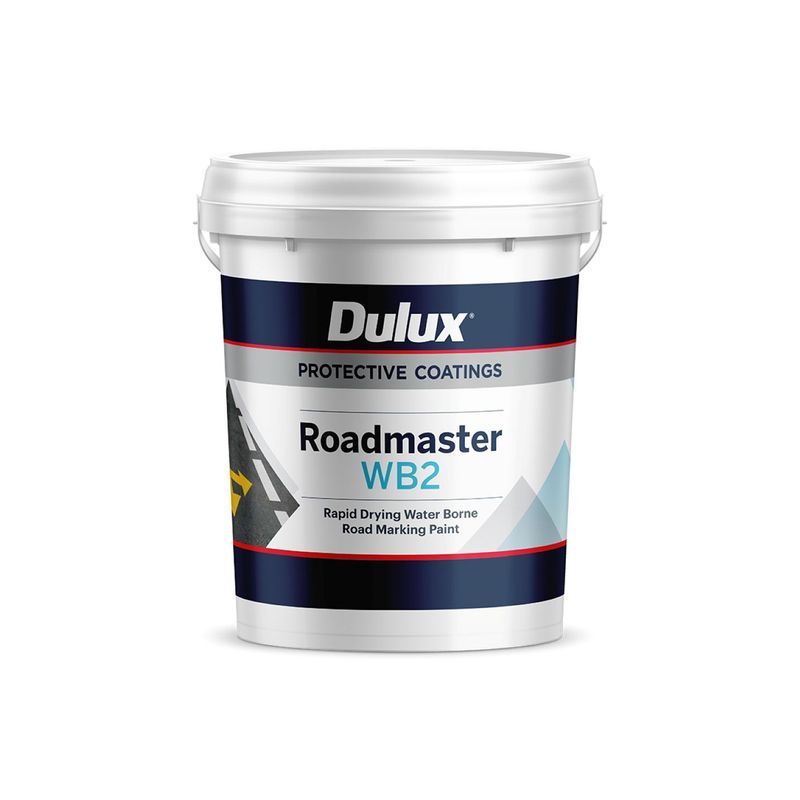 Dulux Roadmaster WB2