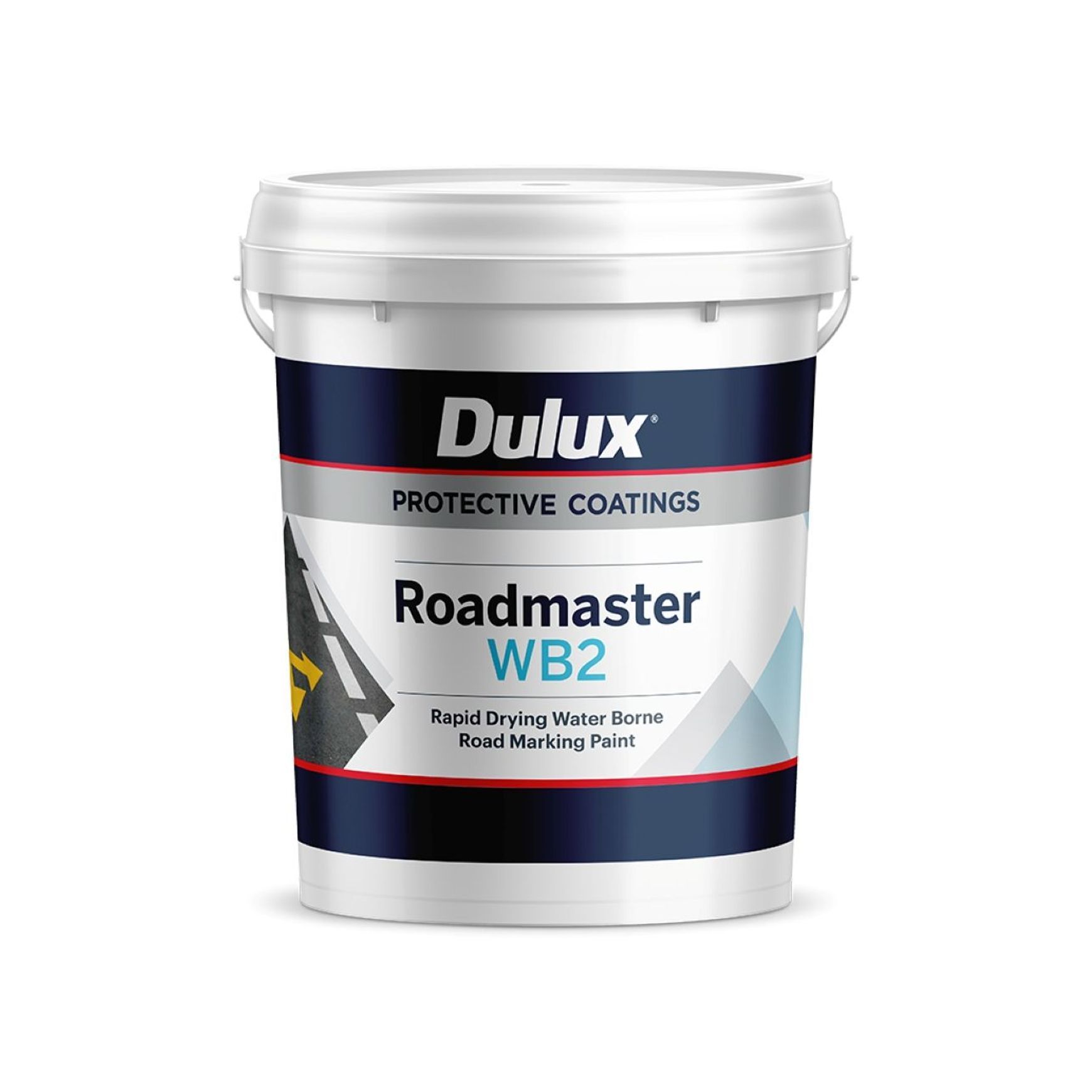 Dulux Roadmaster WB2