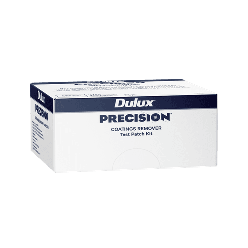 Precision Coatings Remover Test Patch Kit