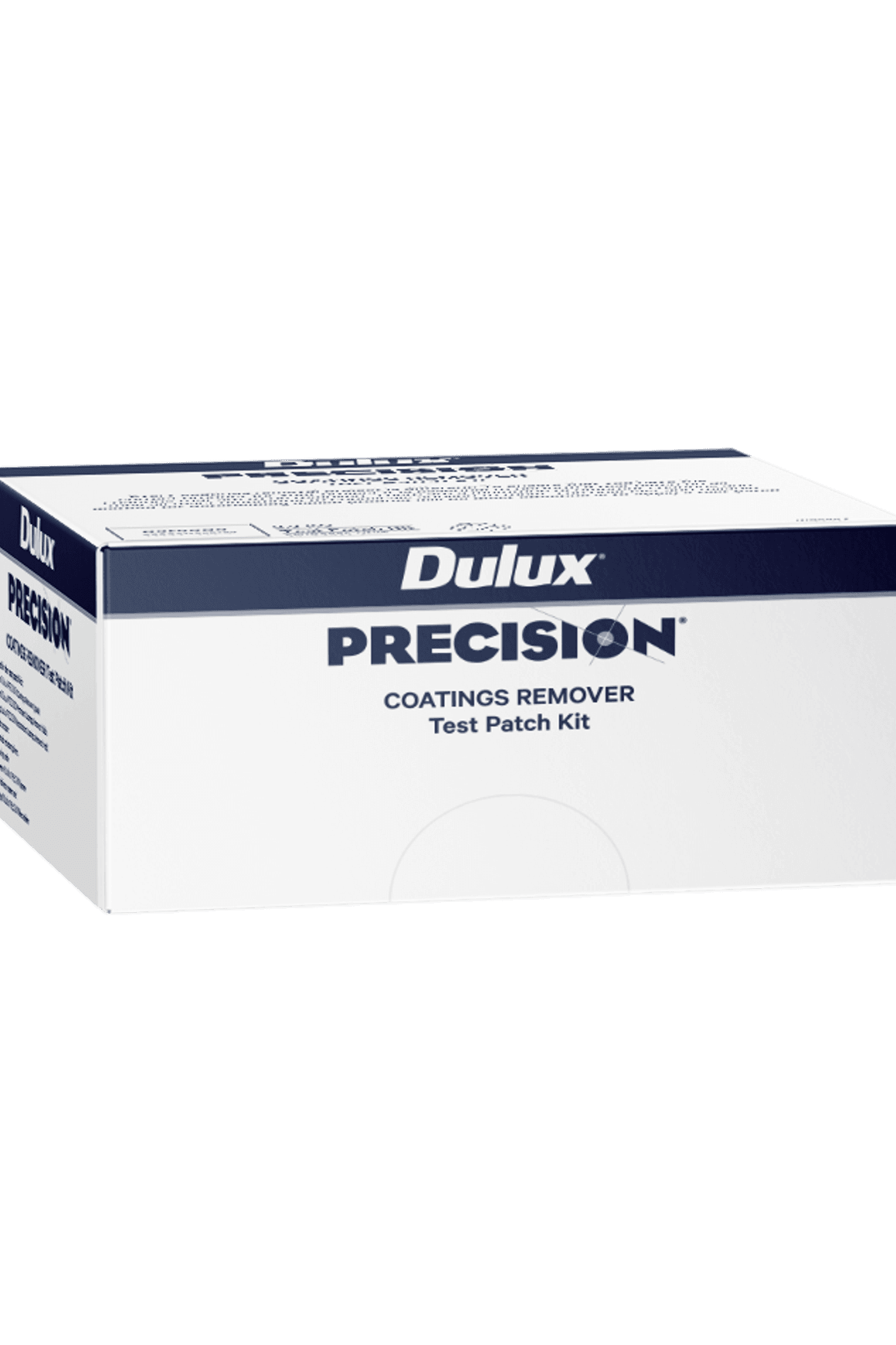 Precision Coatings Remover Test Patch Kit