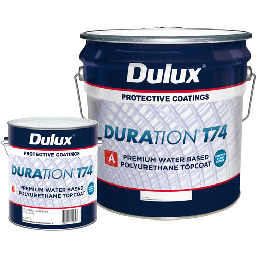 Dulux Duration T74