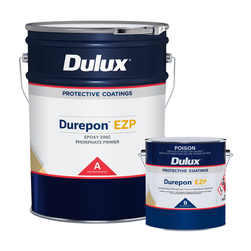 Dulux Durepon® EZP