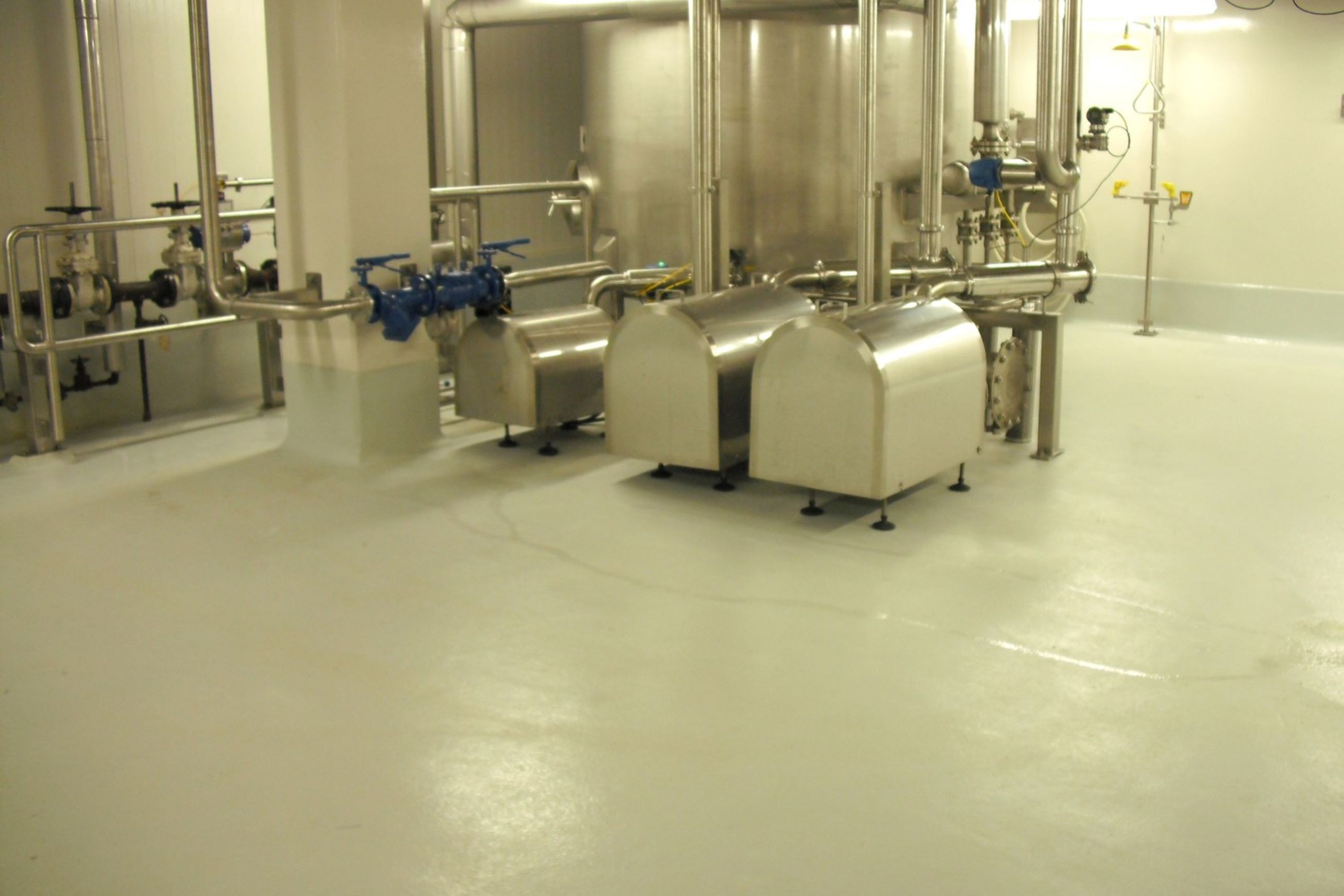 Hygiene and Agriculture Coatings