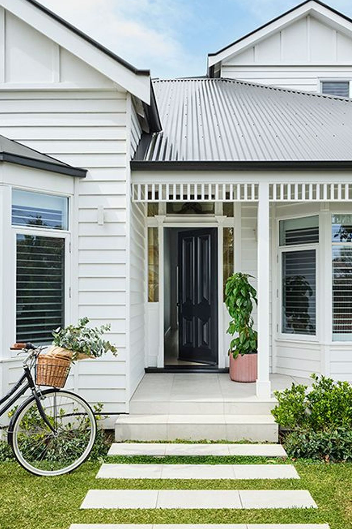 Dulux Mt Hutt Paint, Whites and Neturals