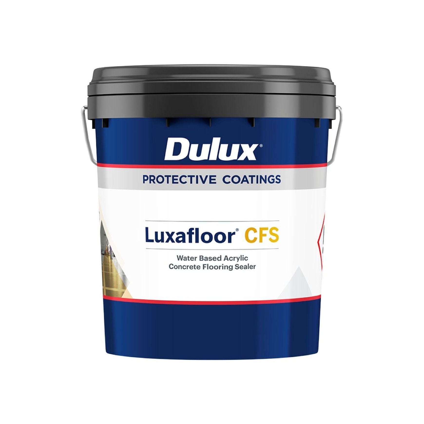 Dulux Luxafloor® CFS