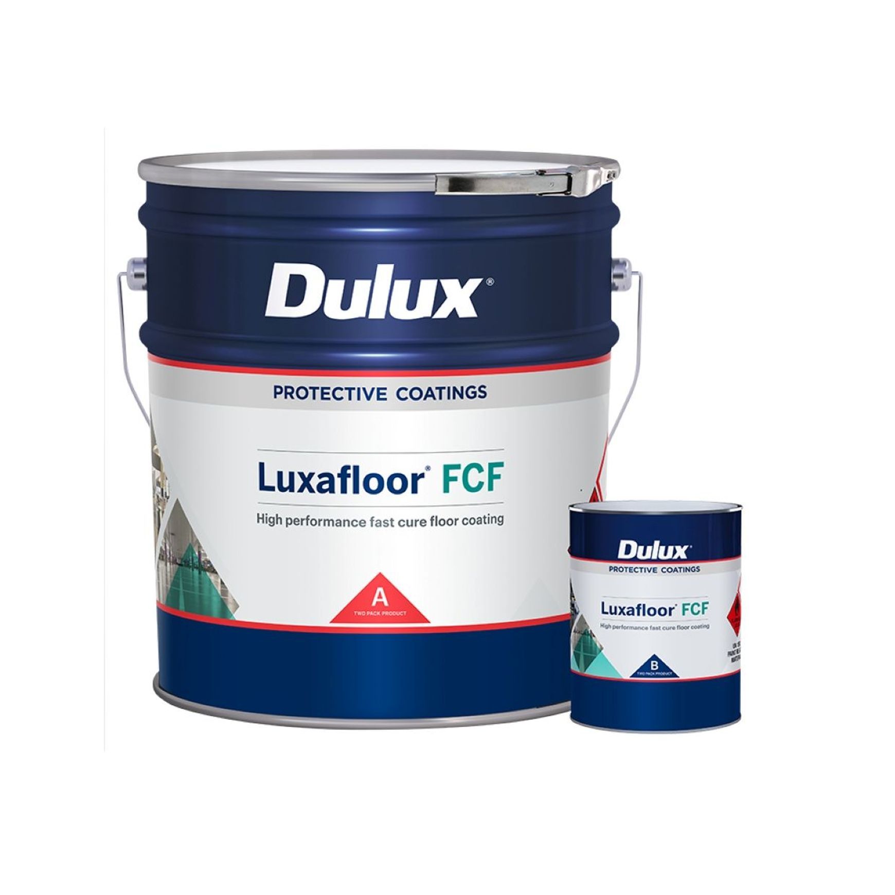 Dulux Luxafloor® FCF