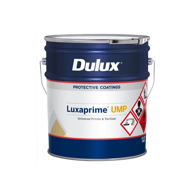 Dulux Luxaprime UMP