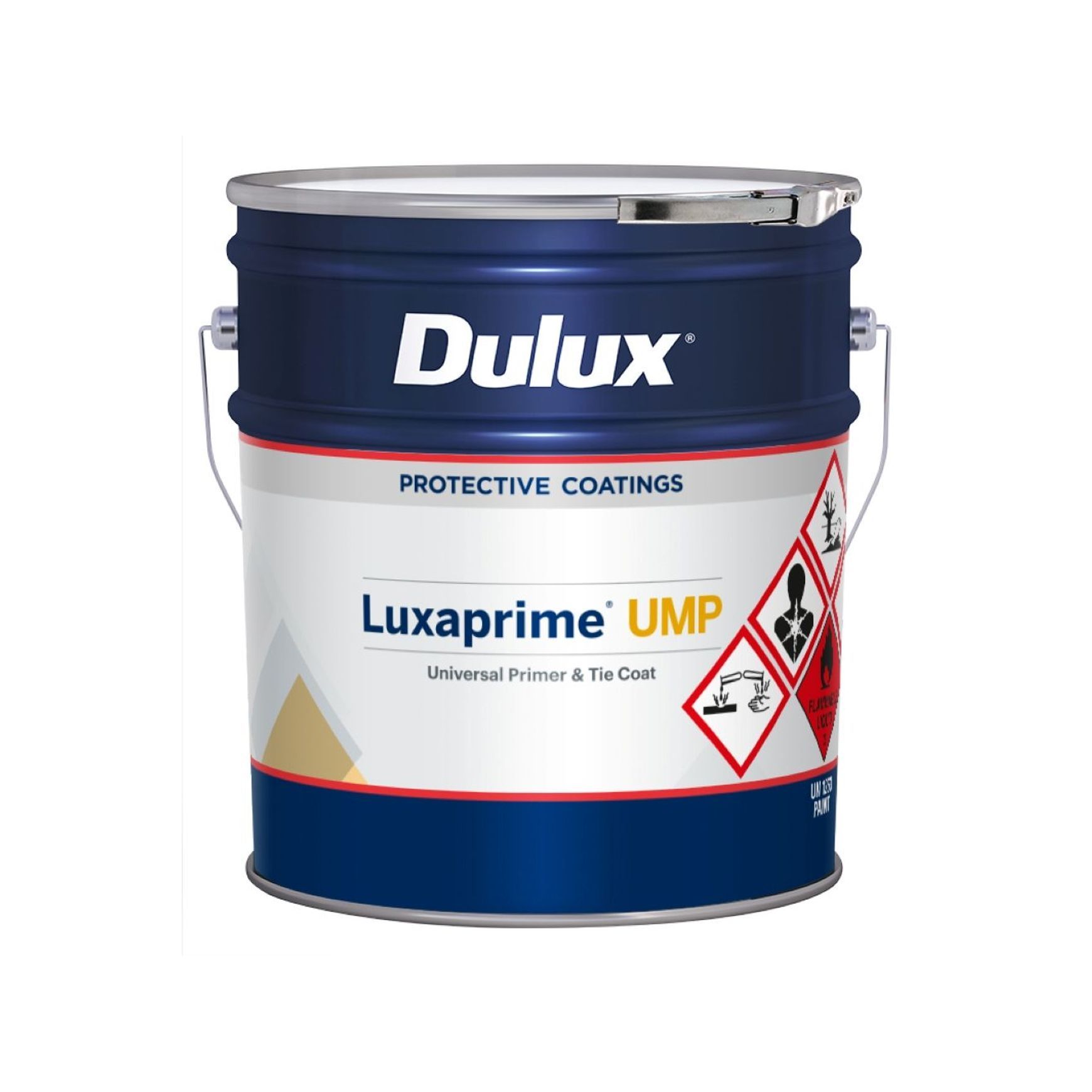 Dulux Luxaprime UMP