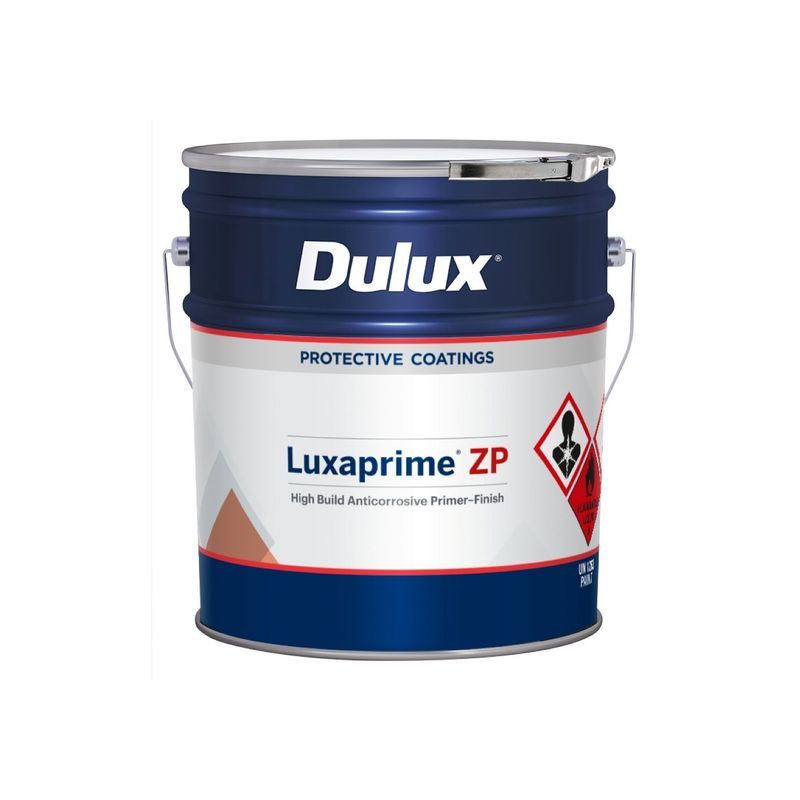 Dulux Luxaprime ZP