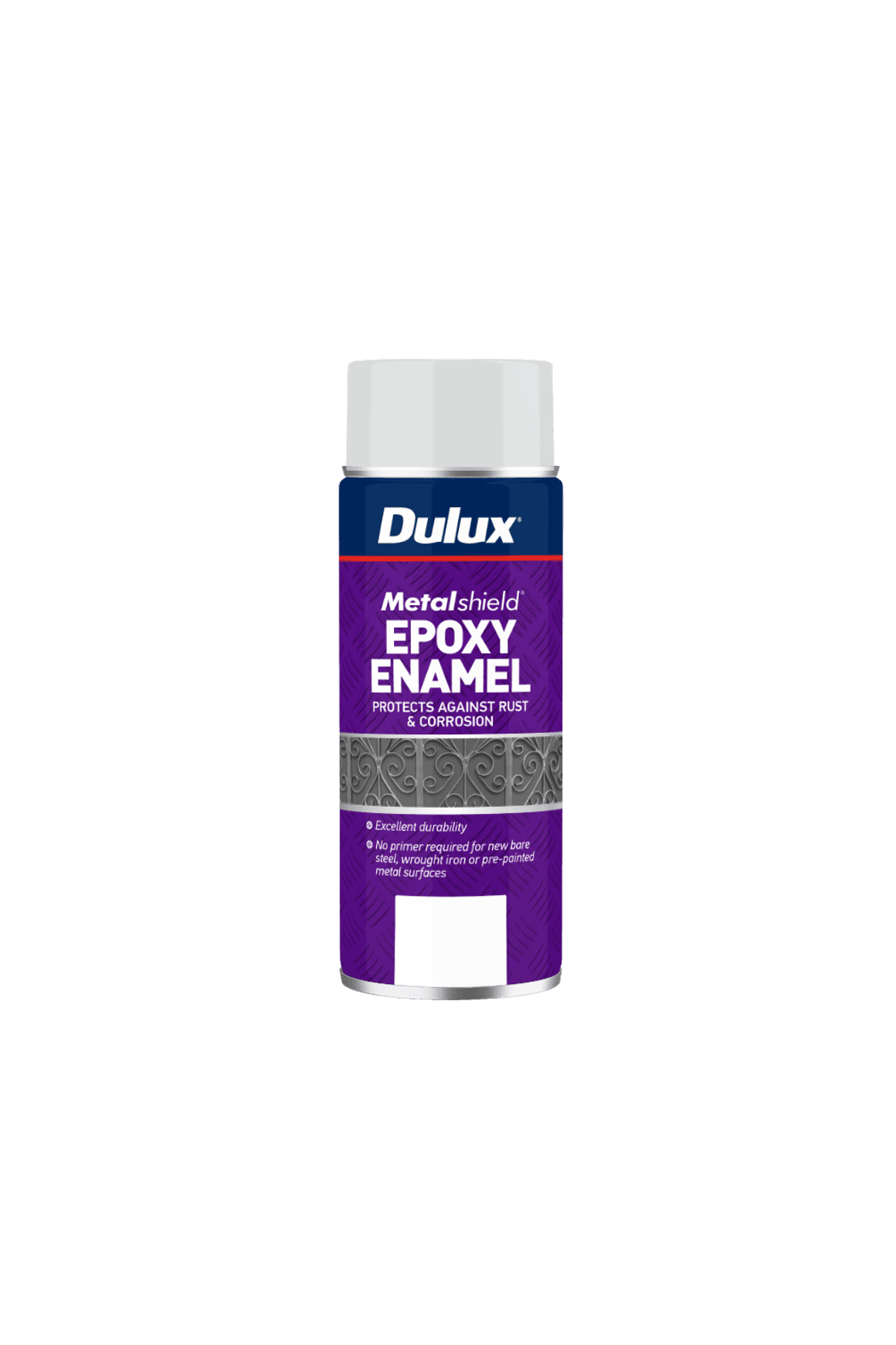 Metalshield® Epoxy Enamel Spray Paint