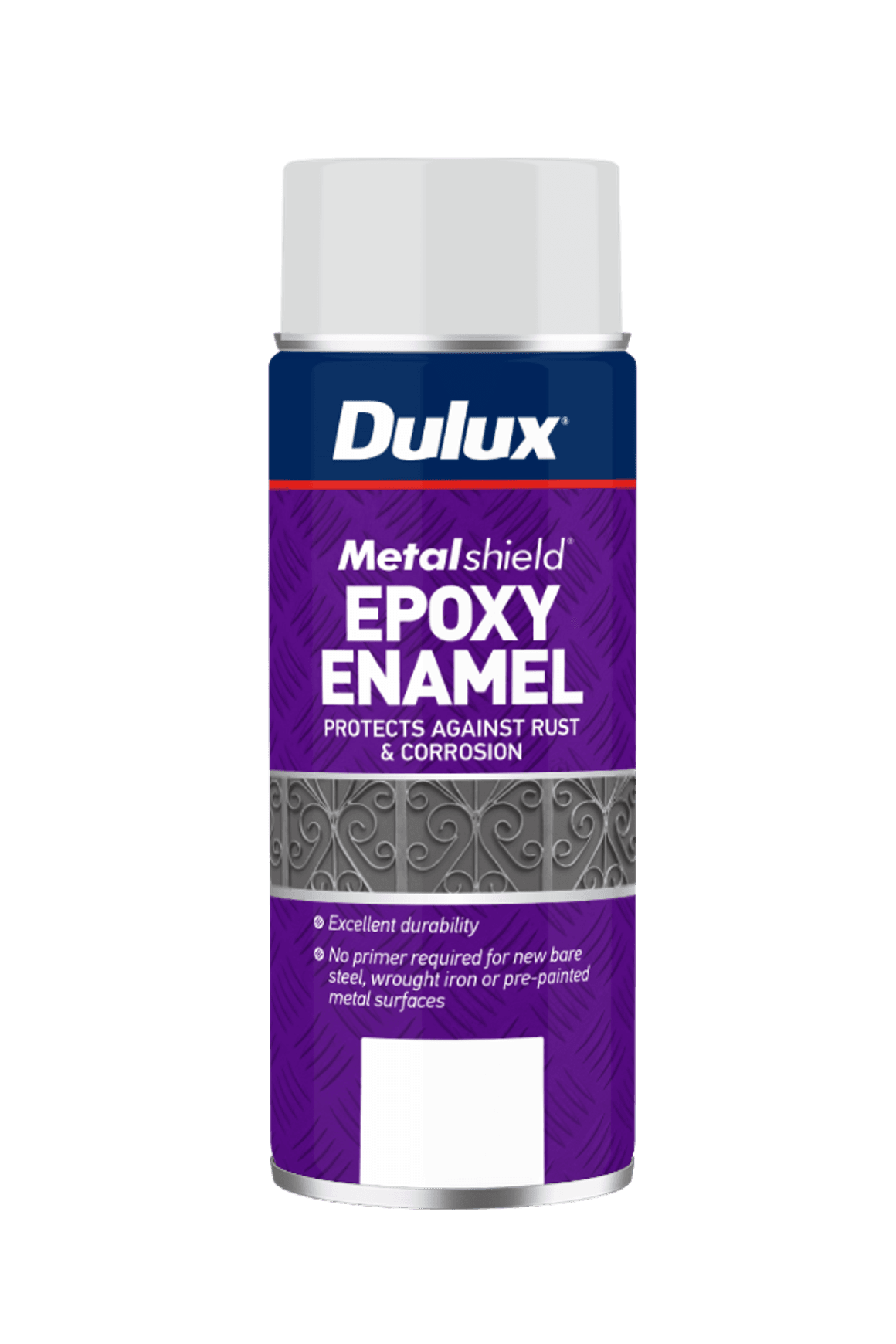 Metalshield® Epoxy Enamel Spray Paint