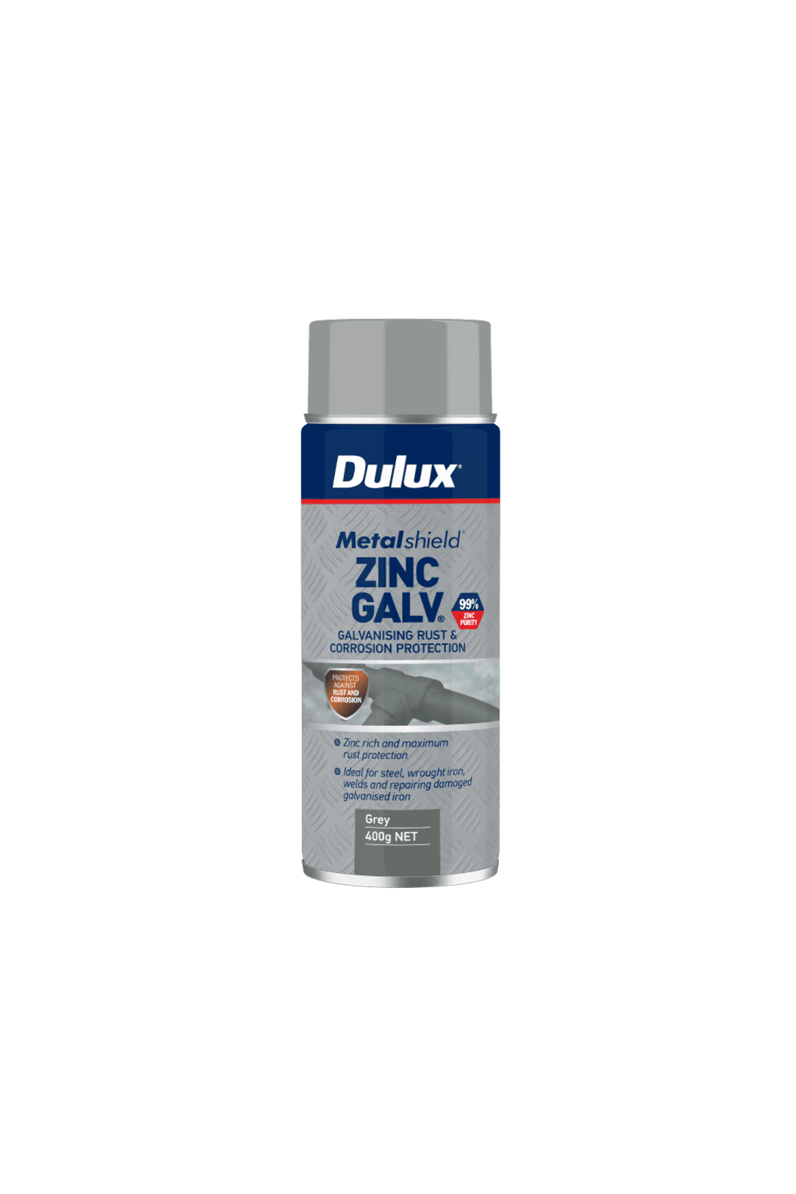 Metalshield® Zinc Galv Spray