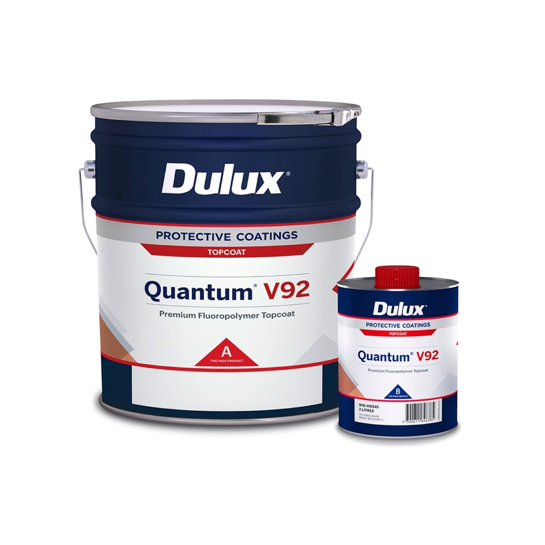 Dulux Quantum V92