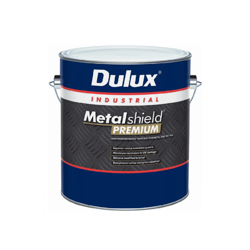 Metalshield Premium by Dulux